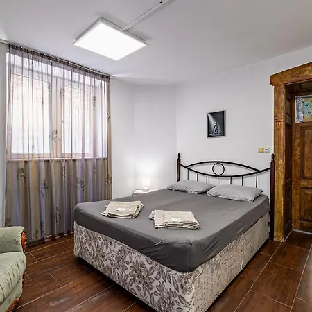 Апартаменты Charming Aquamarine Getaway