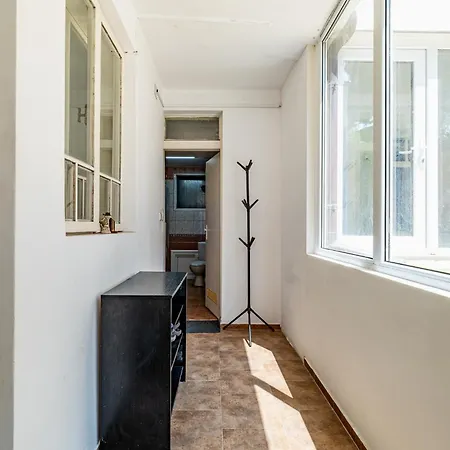 Charming Aquamarine Getaway Varna