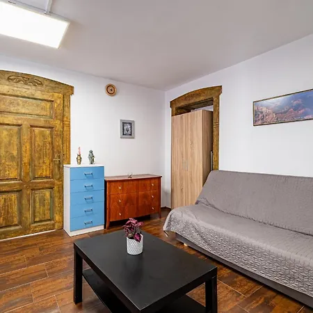 Charming Aquamarine Getaway * Varna